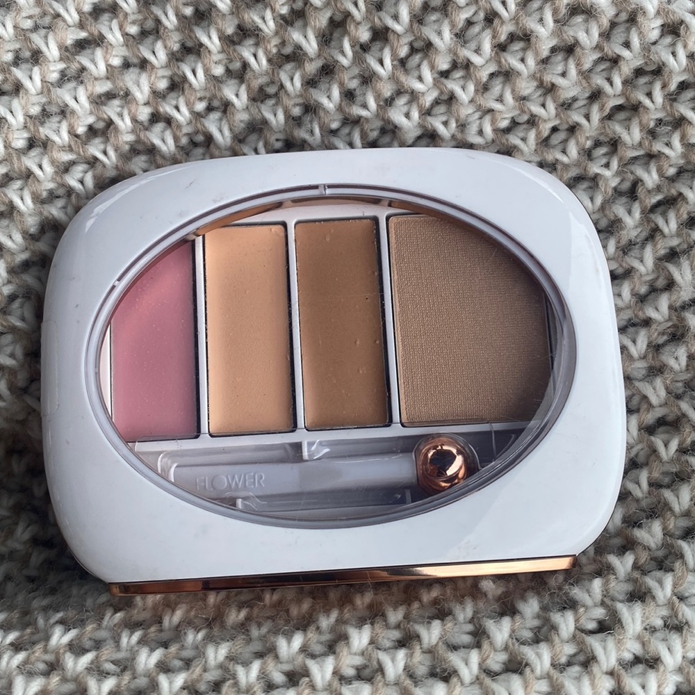 Flower Eye Palette